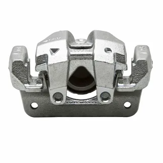 R1 Concepts CAL-31111 Brake Caliper Silver Zinc Coated